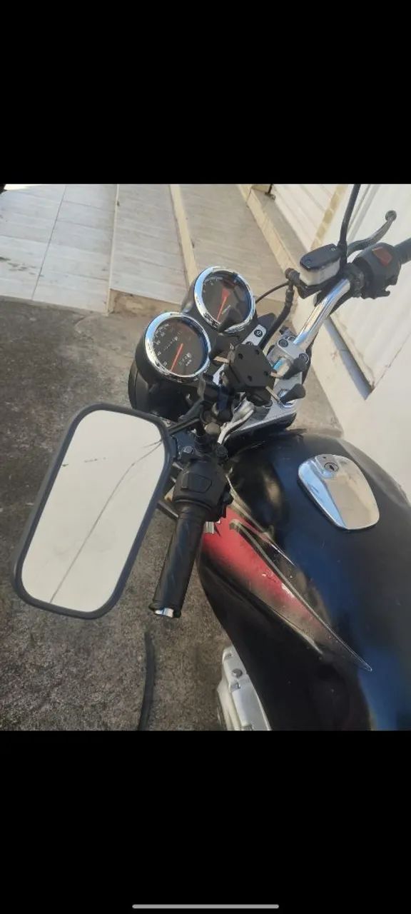 Suzuki Yes  - Foto 4