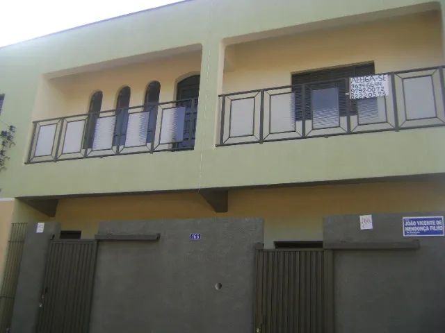 Foto - Presidente Prudente - Vila Formosa