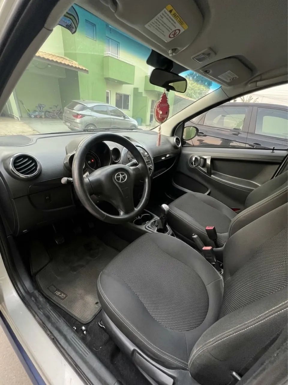 JAC J2 1.4 Jet Flex 16V 5P MEC 2015 - Foto 4