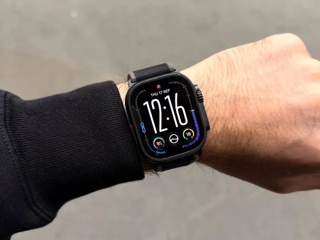 Apple Watch Ultra 2
