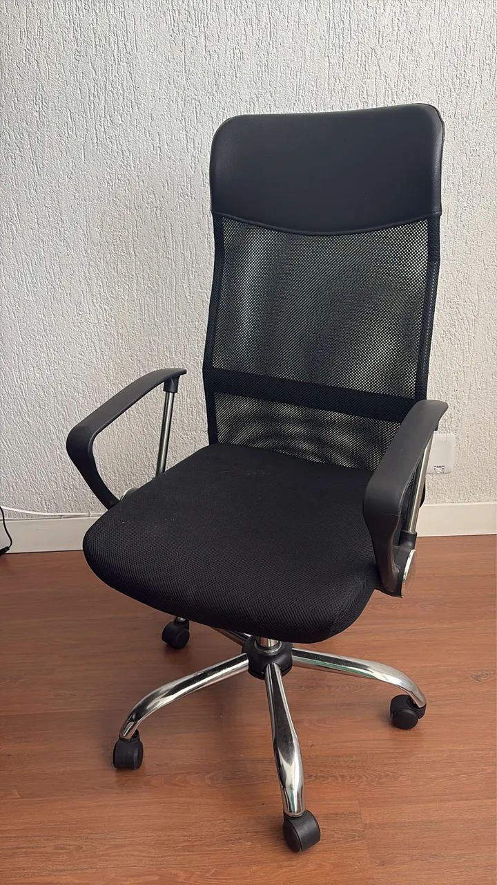 Vendo - Mesa Escritório  - Foto 5