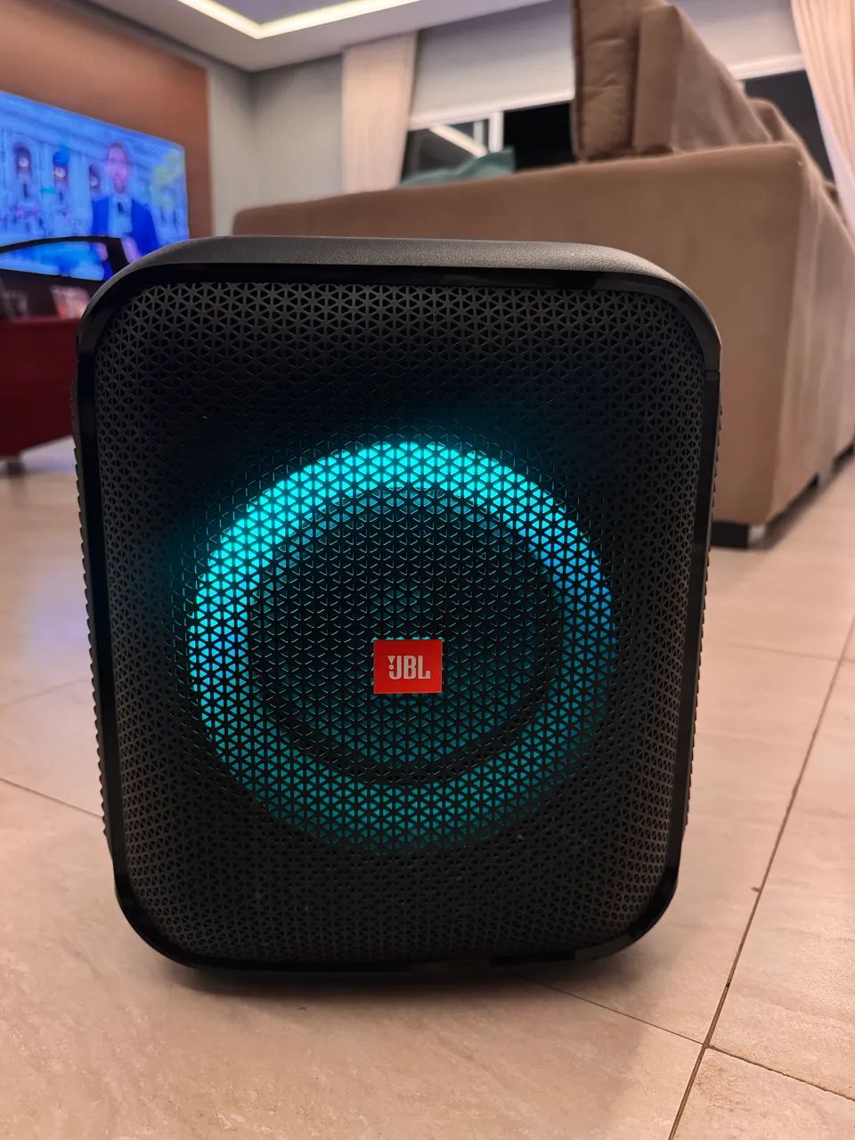 JBL PARTYBOX ENCORE ESSENTIAL - Foto 3