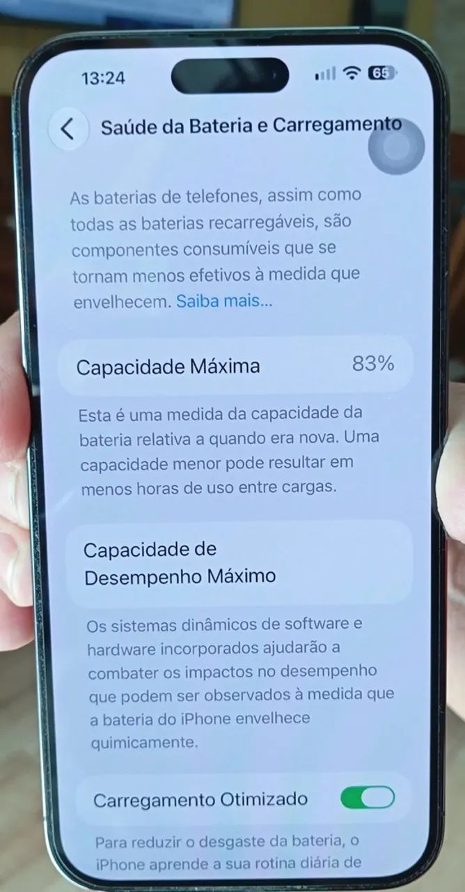 iPhone 14 Pro  Max 256GB - Foto 3