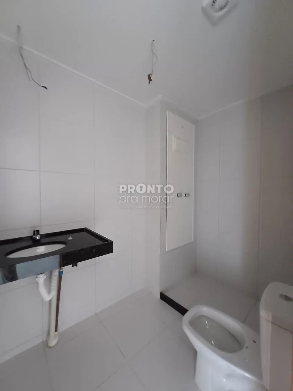 Apartamento com 1 quarto em Muro Alto
