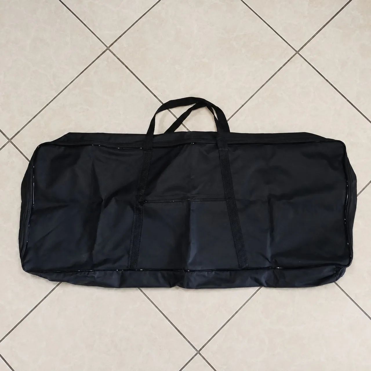 Beg Capa para teclado 5 oitavas