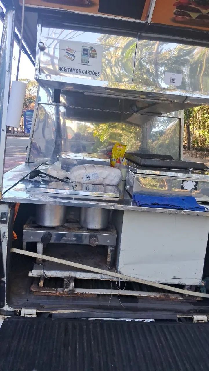 Food truck  - Foto 5