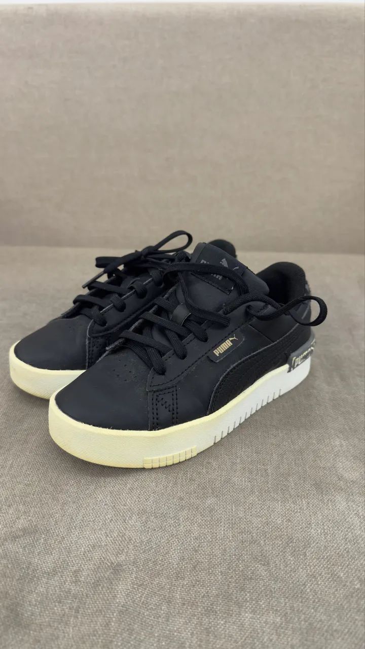 Tênis Puma Jada Animal - Foto 2