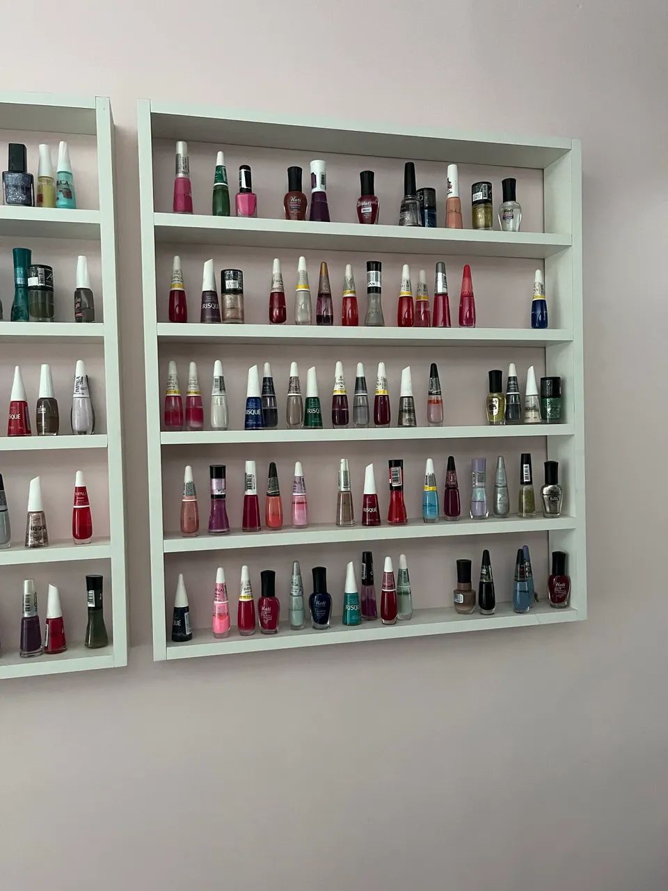 Expositor de esmalte  - Foto 2