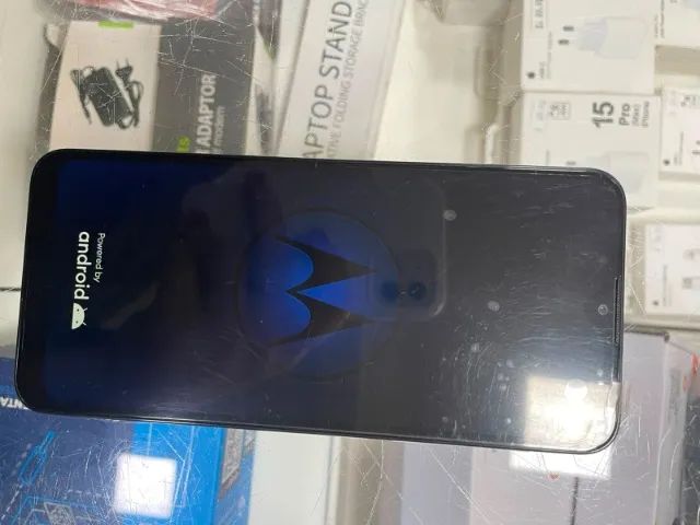 Motorola Moto G30  - Foto 2