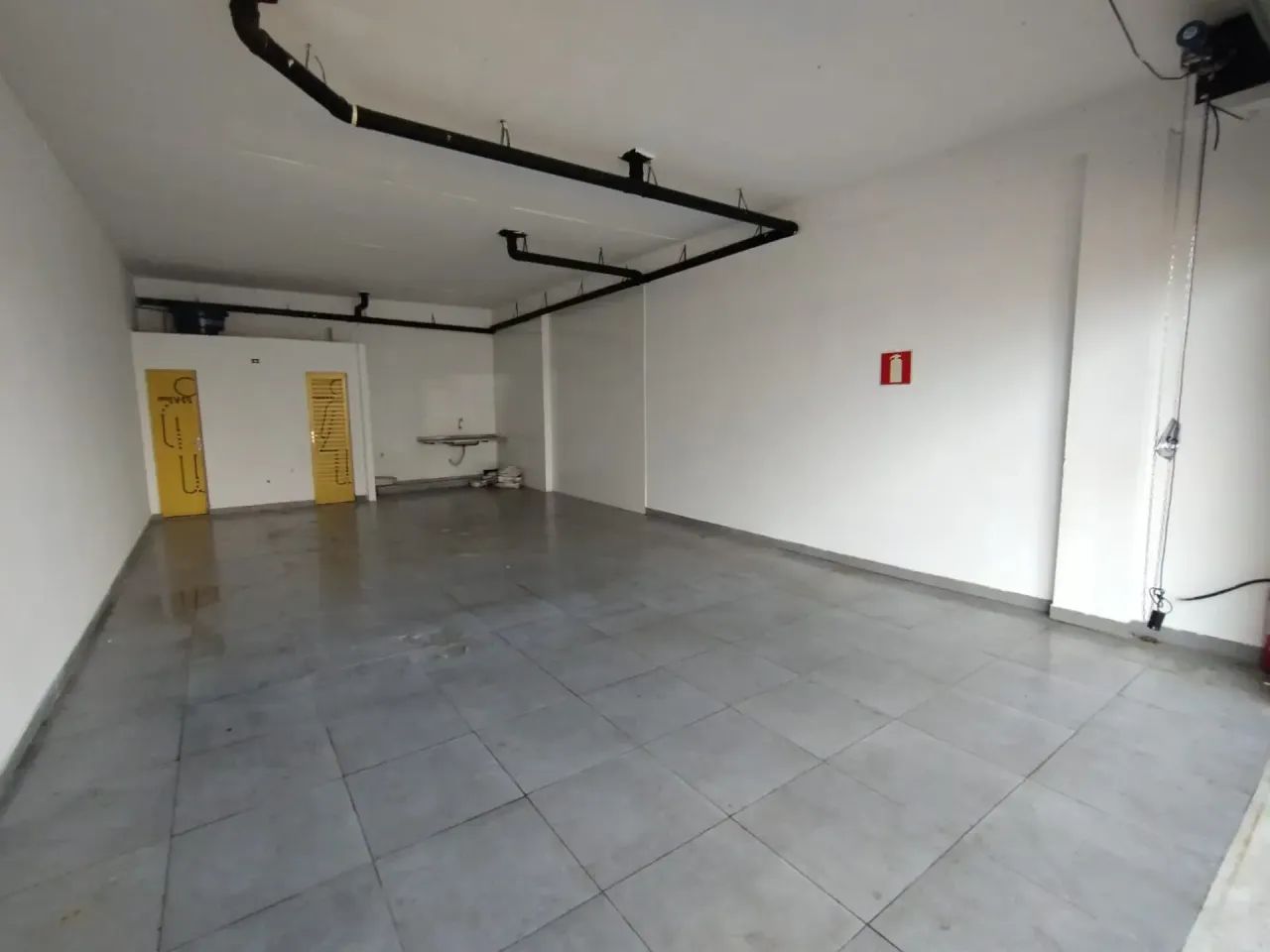 Ponto comercial na praça do São Geraldo - Foto 4