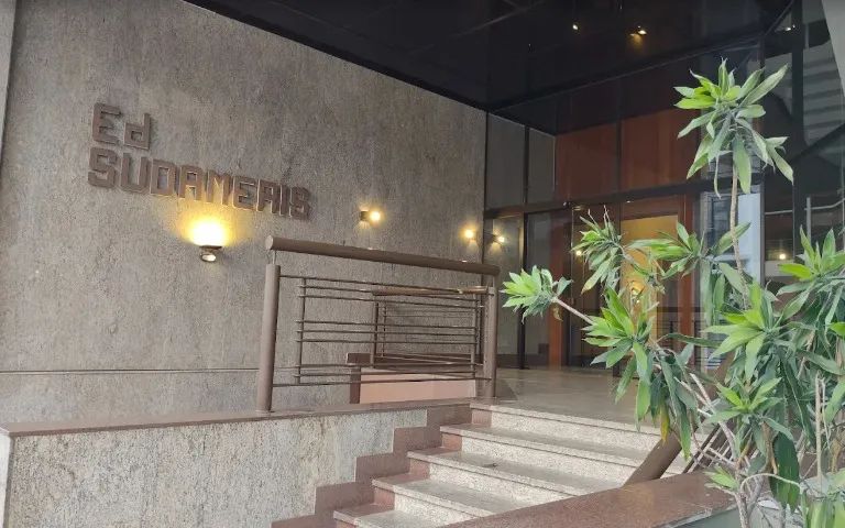 Foto - Florianópolis - Centro