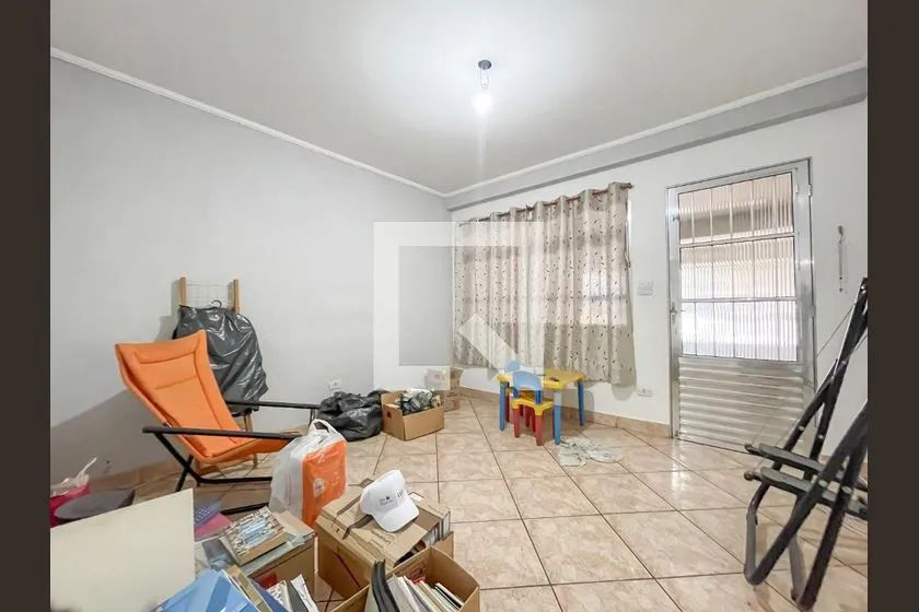 Casa à Venda - Vila Yolanda, 2 Quartos, 94 m2