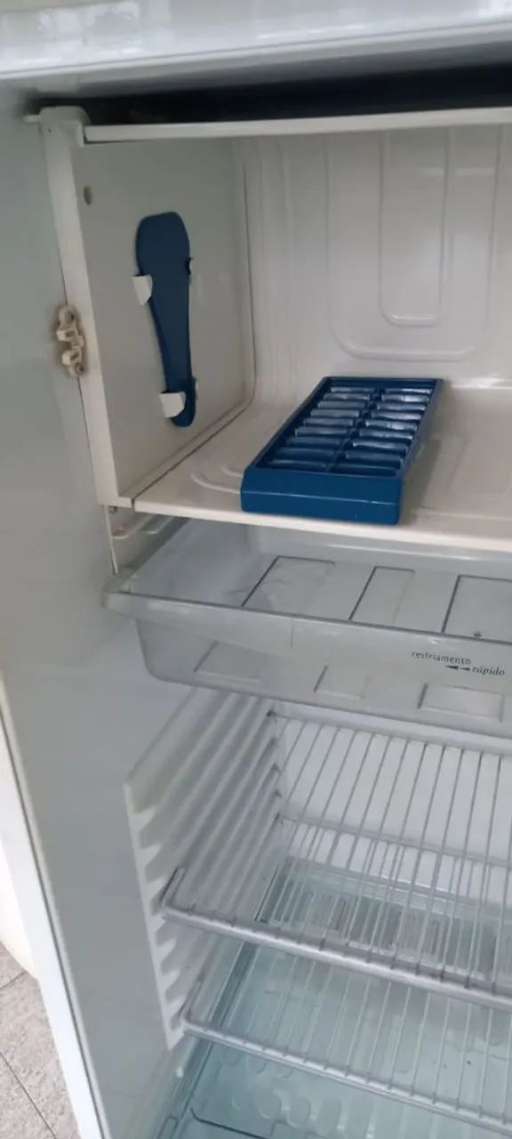 Geladeira Dako 280L Estado de nova 