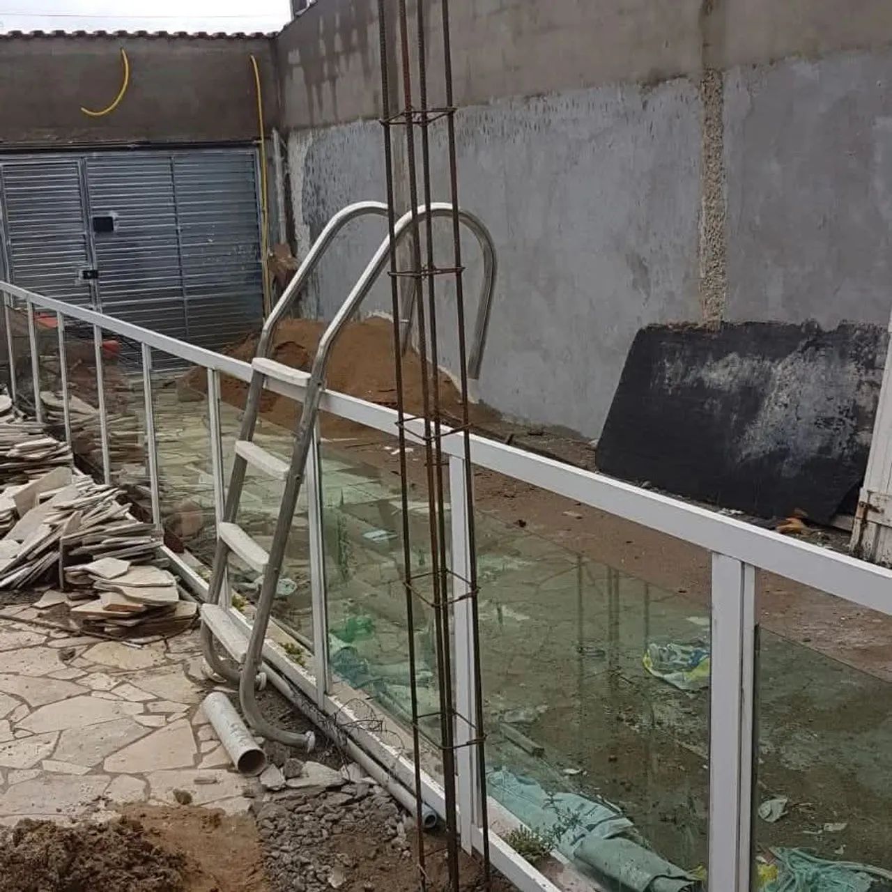 Ofereço serviços de pedreiro  - Foto 3