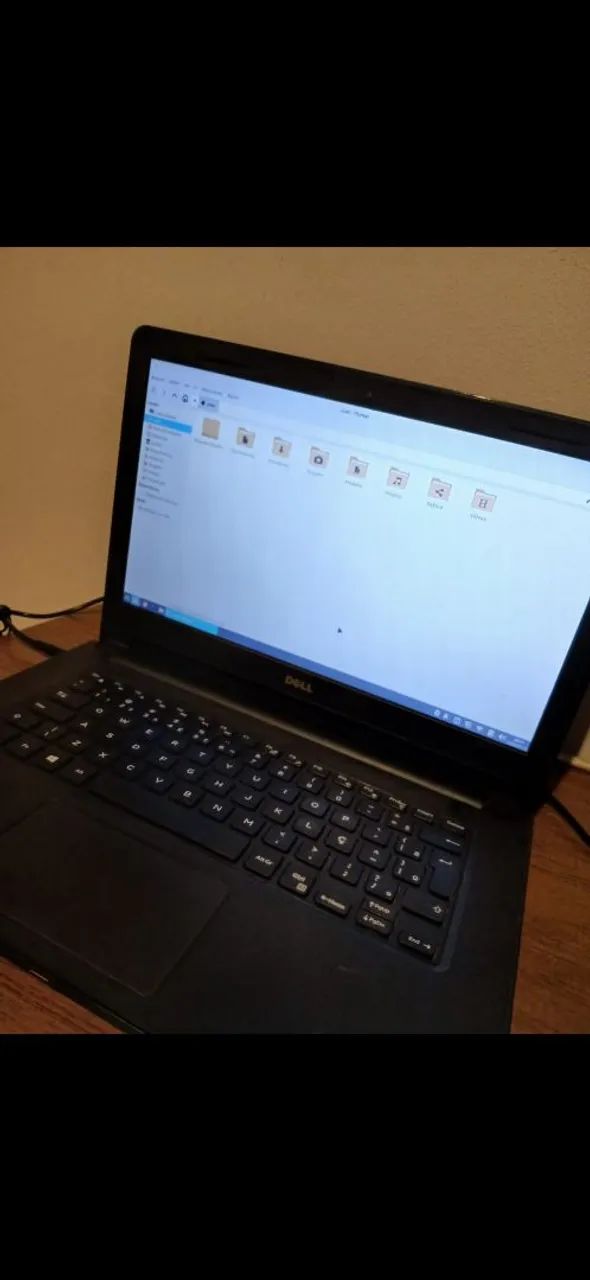 Notebook Dell I3 inspiron 14 3467 - Foto 2
