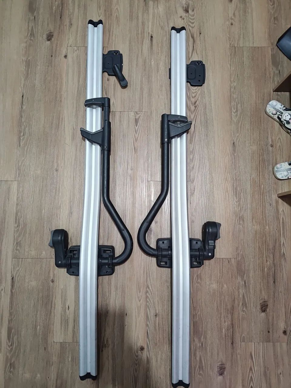 Transbike Thule Proraide 591