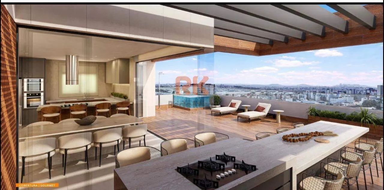 ESSENZA RESIDENCE | LIBERDADE - BELO HORIZONTE