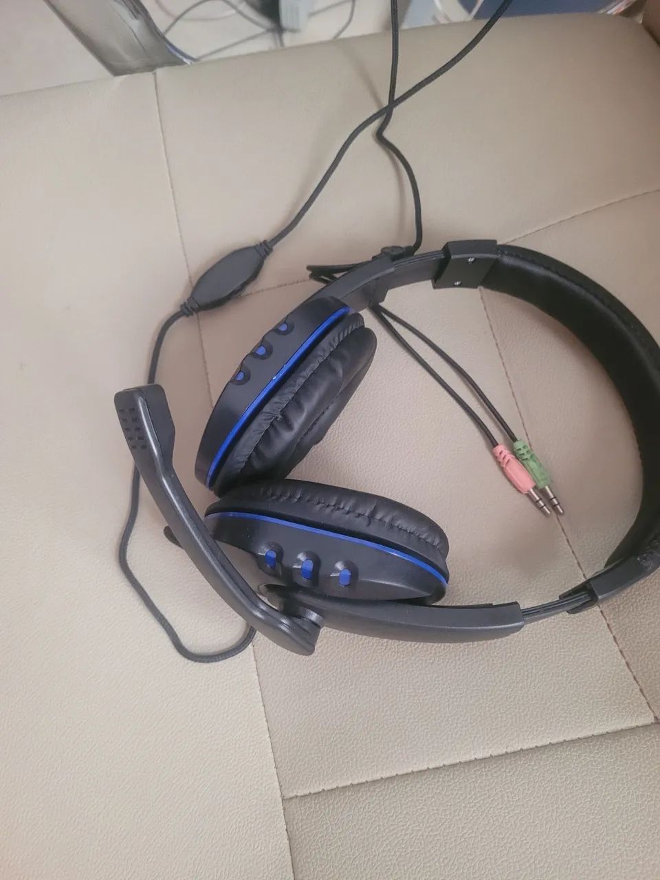 Headfone para PC