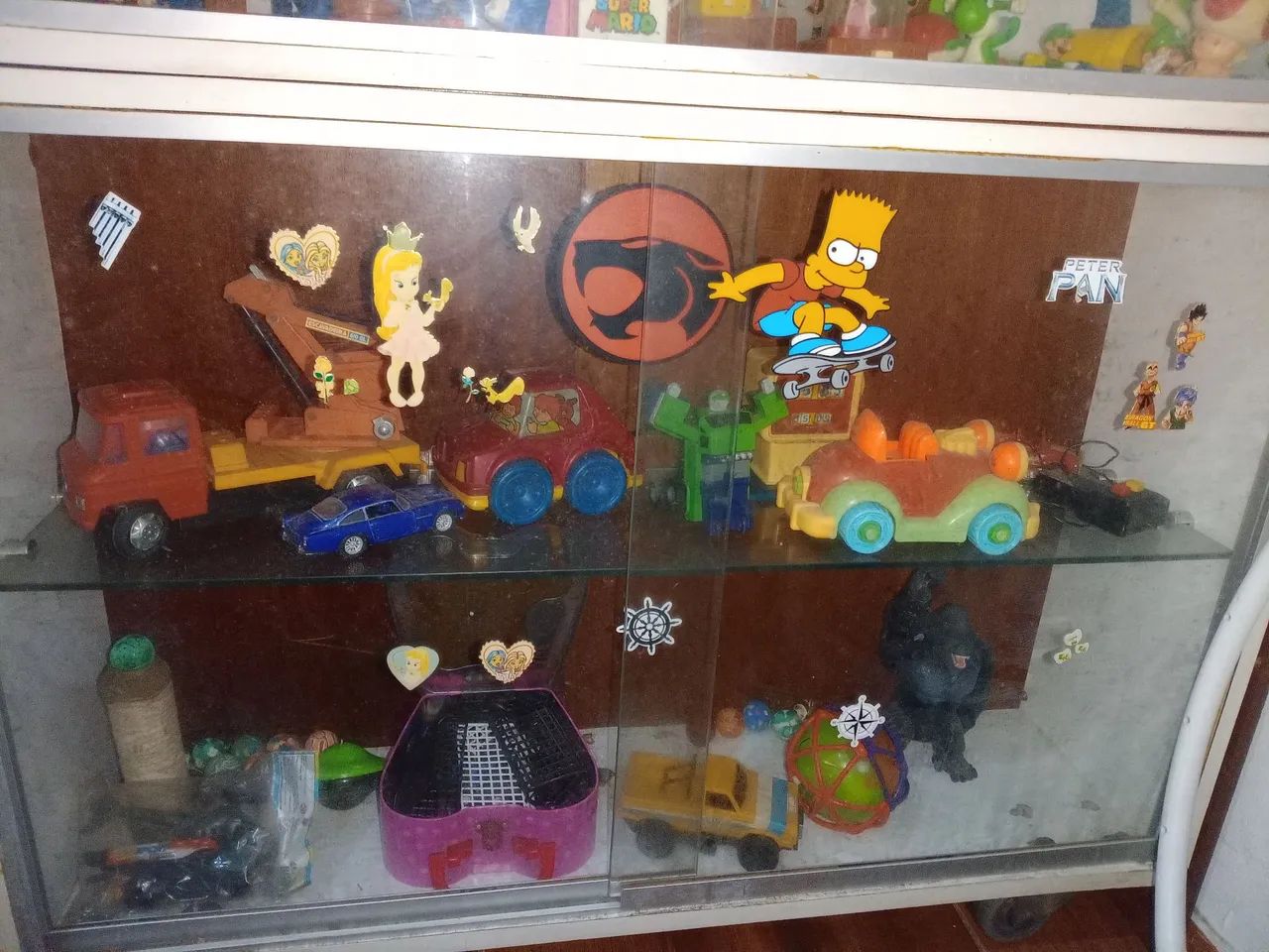 Brinquedos de colecionador  - Foto 4