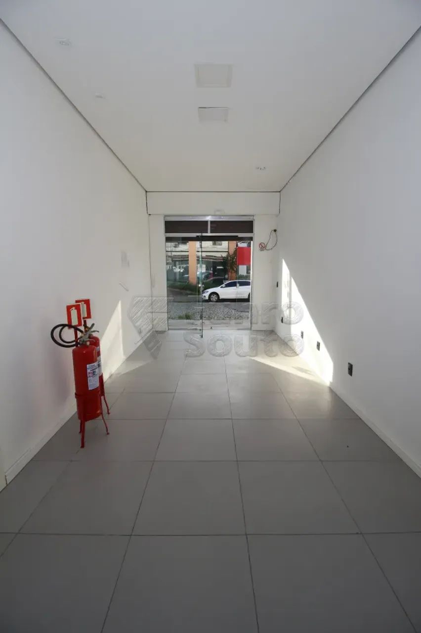 Comercial Sala Fora de Condomínio em Pelotas - Foto 2