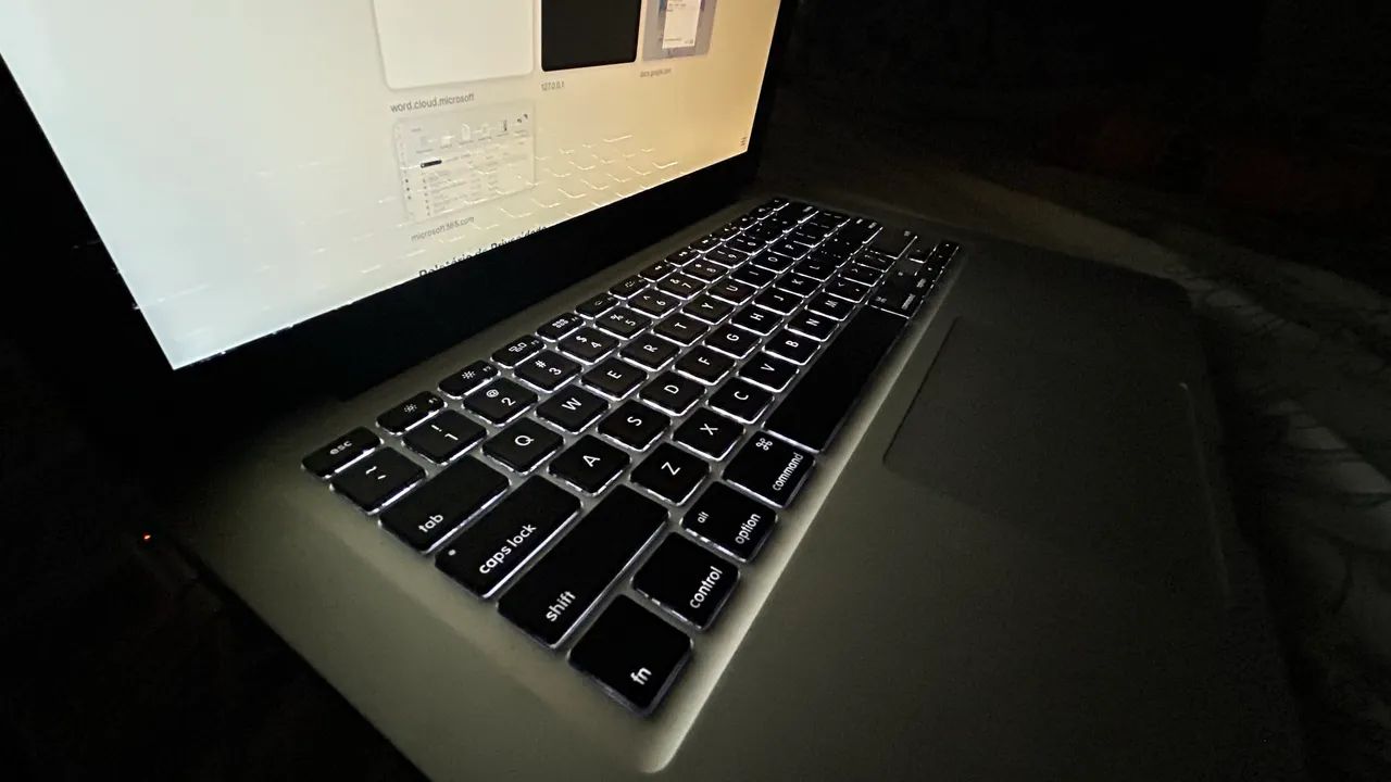 MacBook Pro 2012 - Foto 5