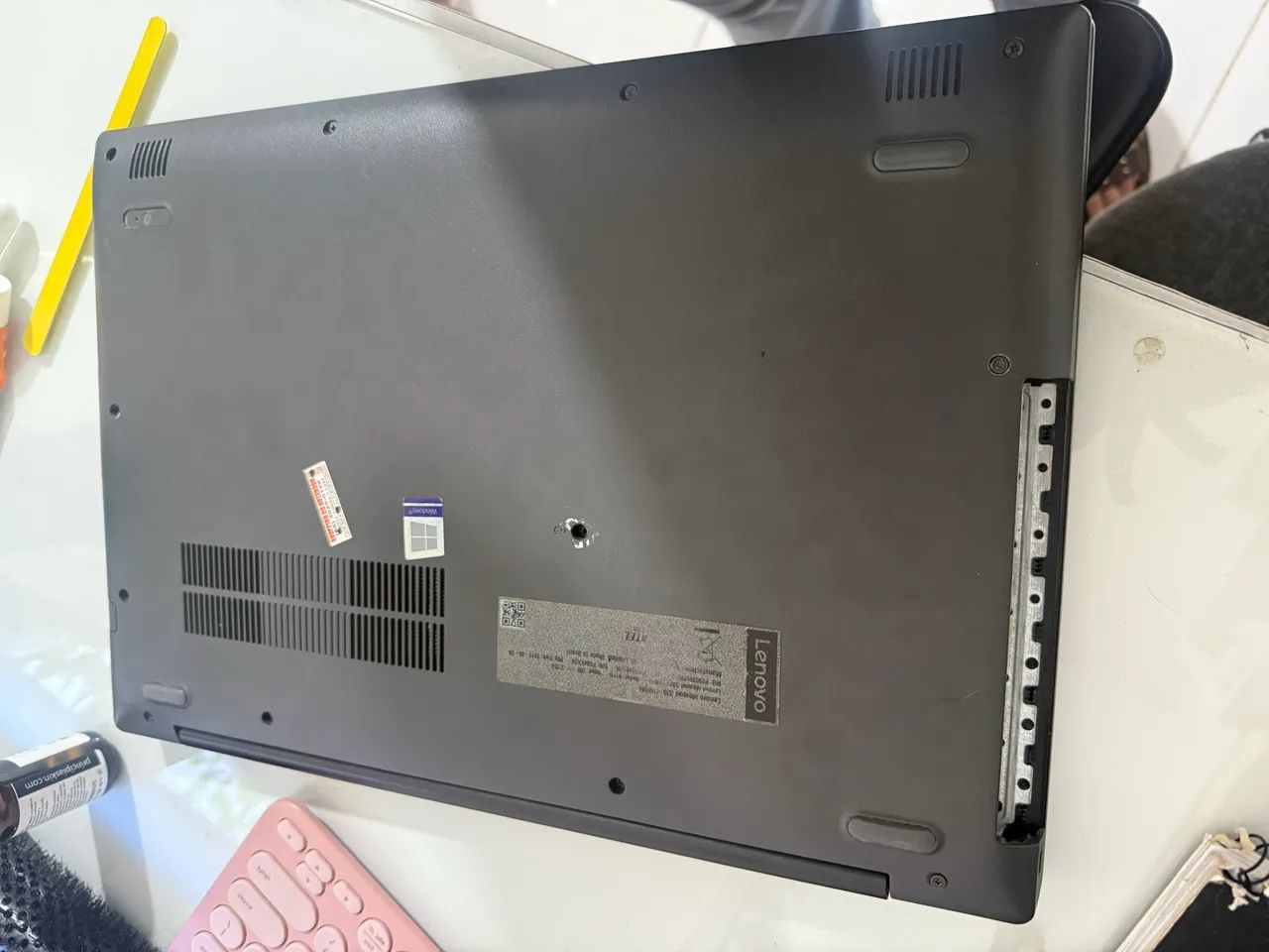 Notebook Lenovo - Foto 2