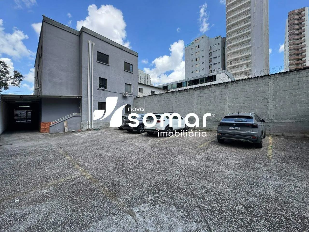 Sala para aluguel, 2 quartos, 1 vaga, Centro - Divinopolis/MG - Foto 2
