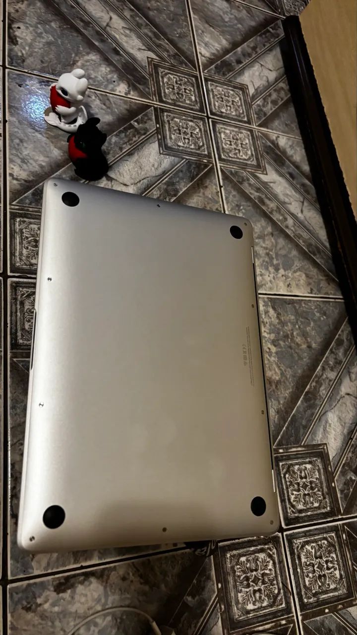 Macbook Air M1 (2020) - Foto 2