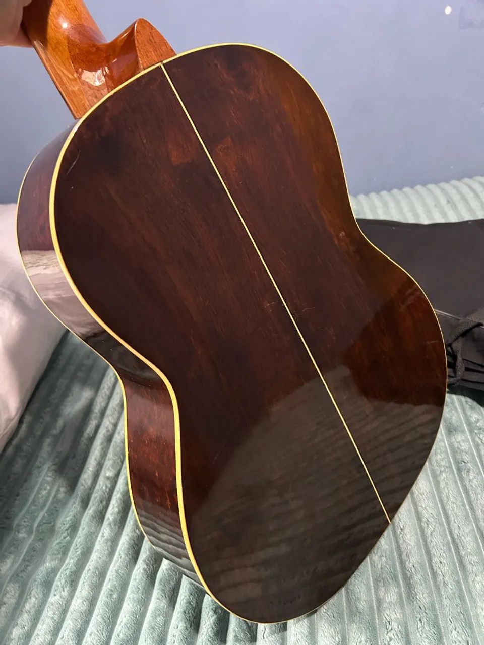 Violão  - Foto 5