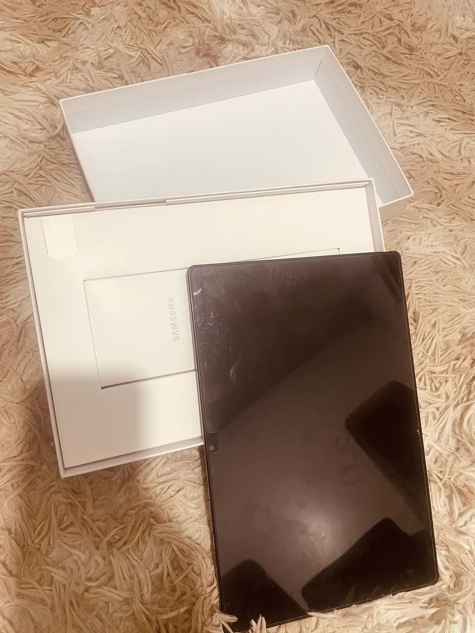 Tablet Galaxy A8 64GB - Foto 4