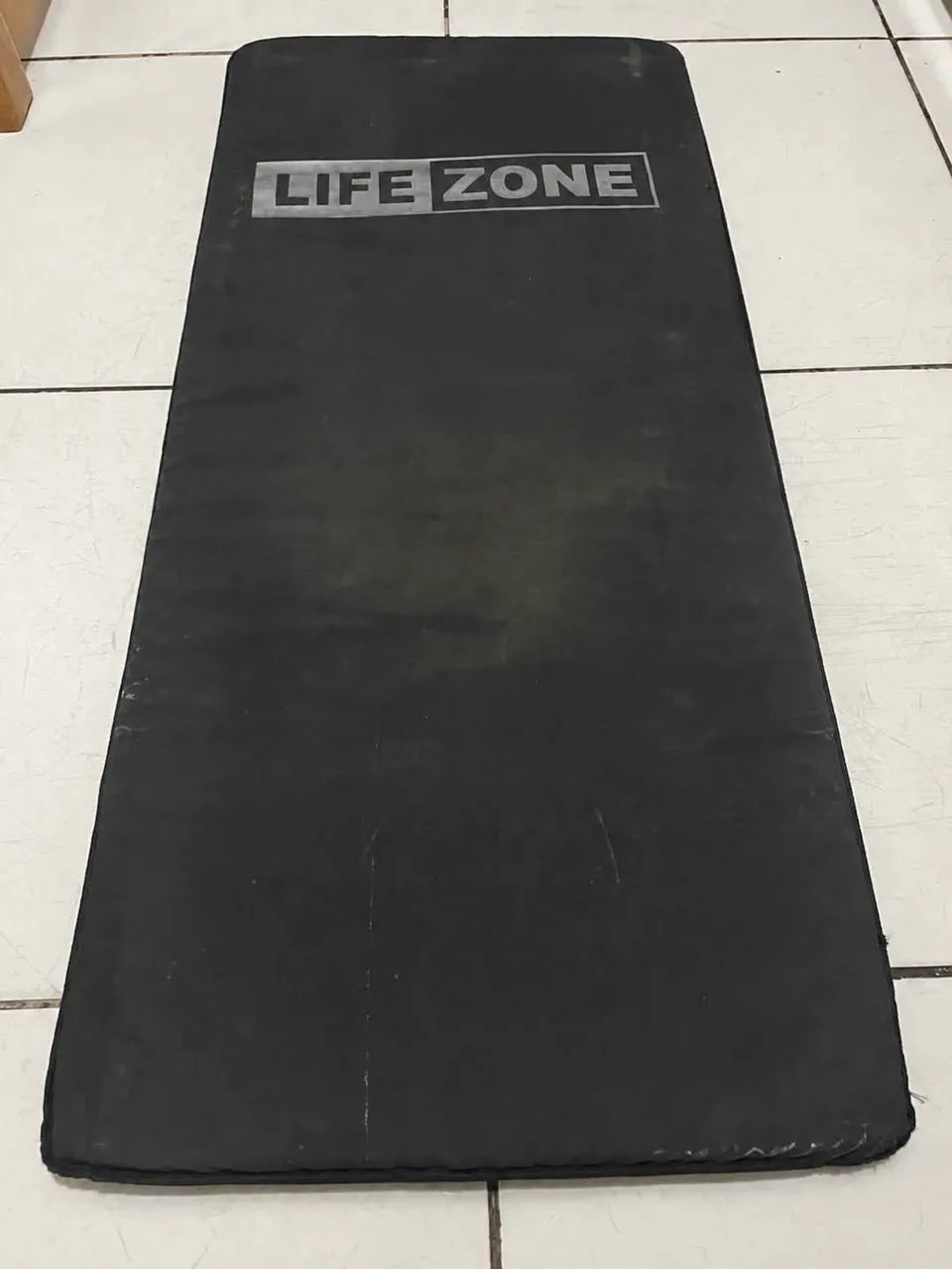 Colchonete para exercícios 