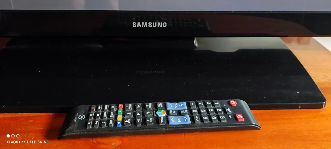 Tv Samsung 43 polegadas 