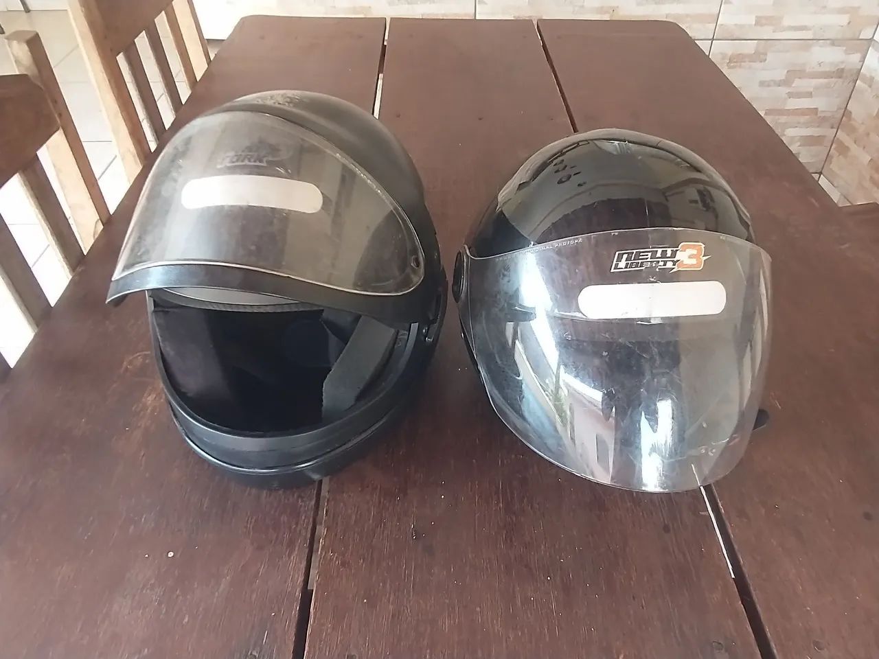 Vendo capacete  - Foto 2