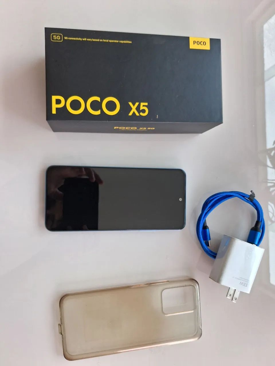 Xiaomi POCO X5 5G - Foto 2