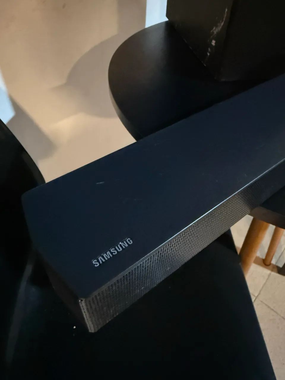SOUNDBAR SAMSUNG COMPLETO - Foto 2