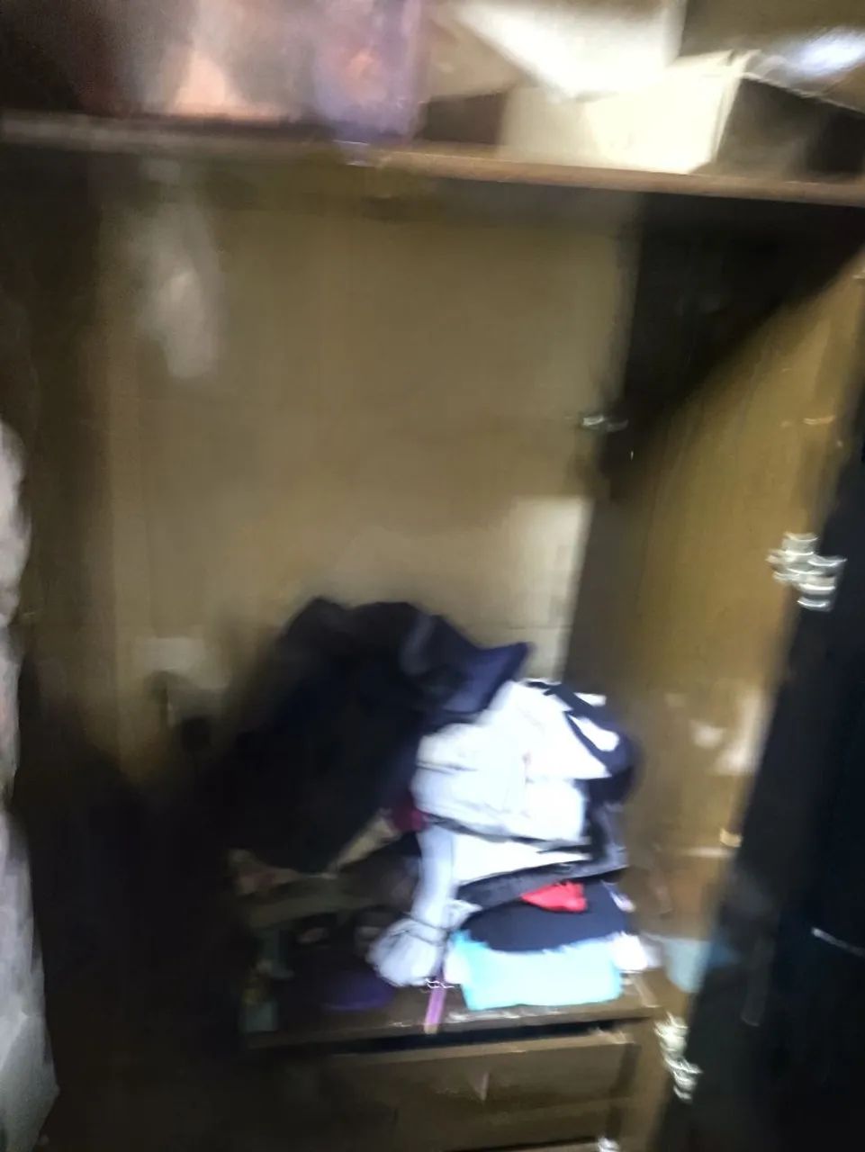 Guarda roupa  - Foto 2