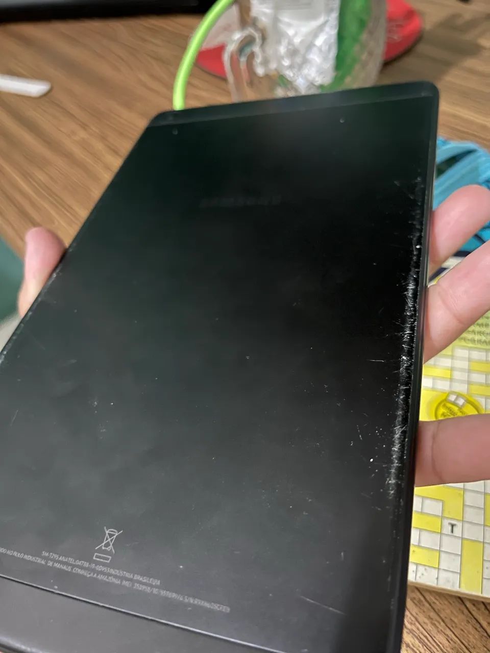 Tablet Samsung a8? - Foto 4