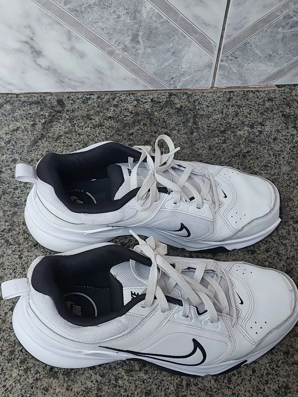 Nike defy all day n.43 R$200 - Foto 3