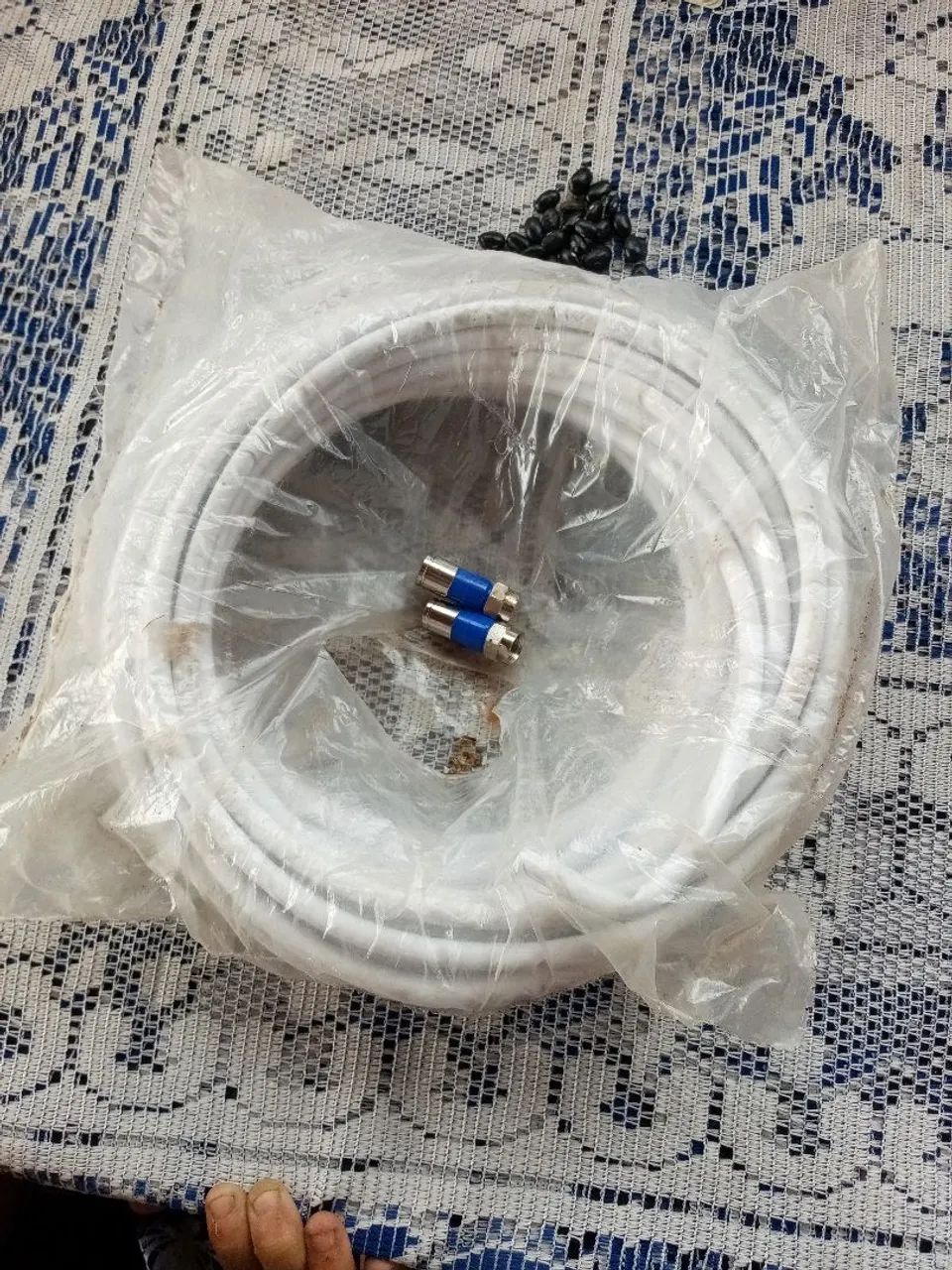 Vendo barato está parado
