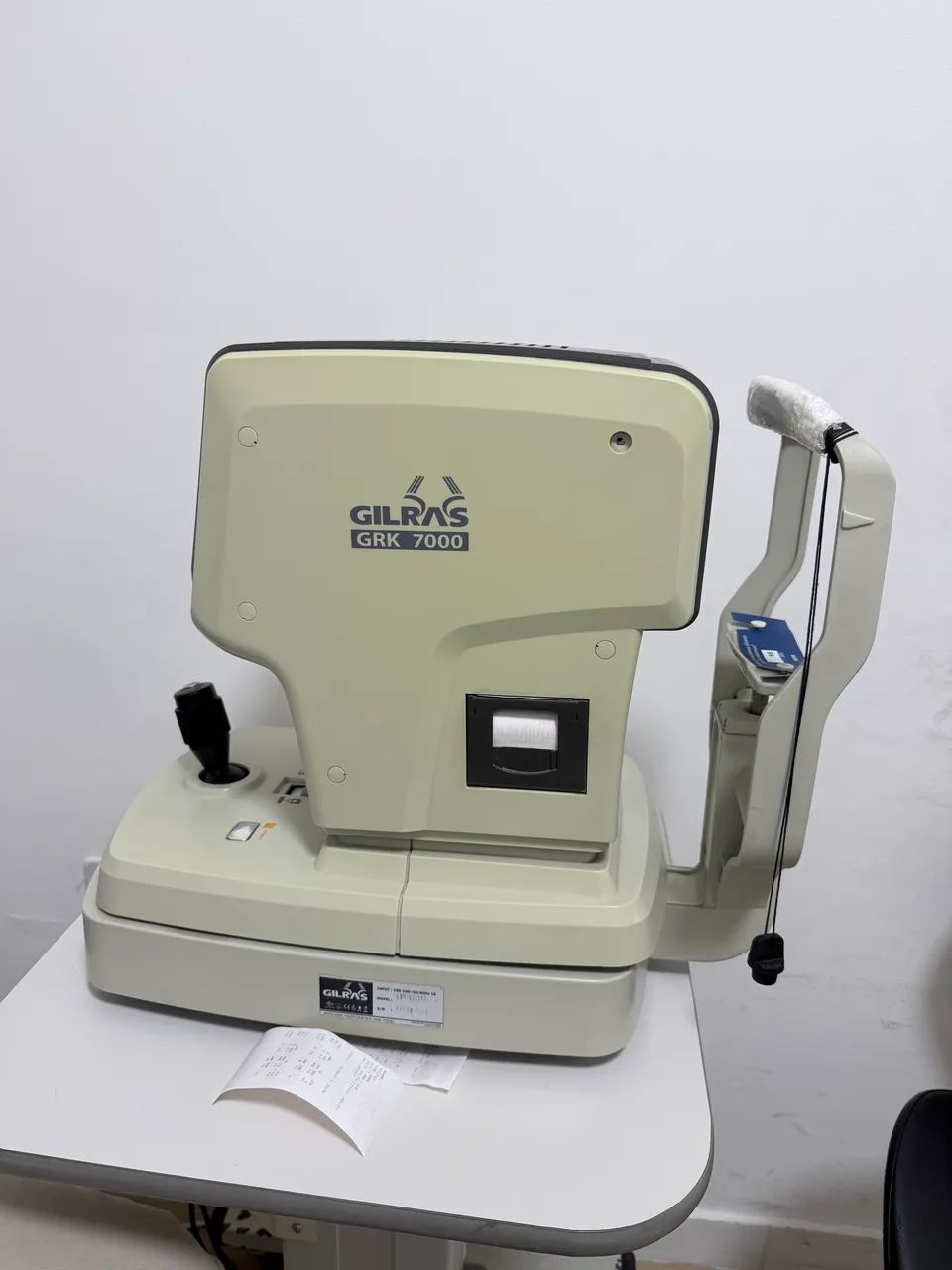 Auto refrator  - Foto 5