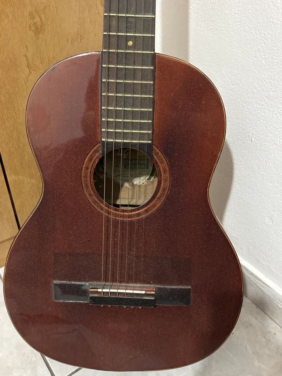 VIOLÃO  - Foto 2
