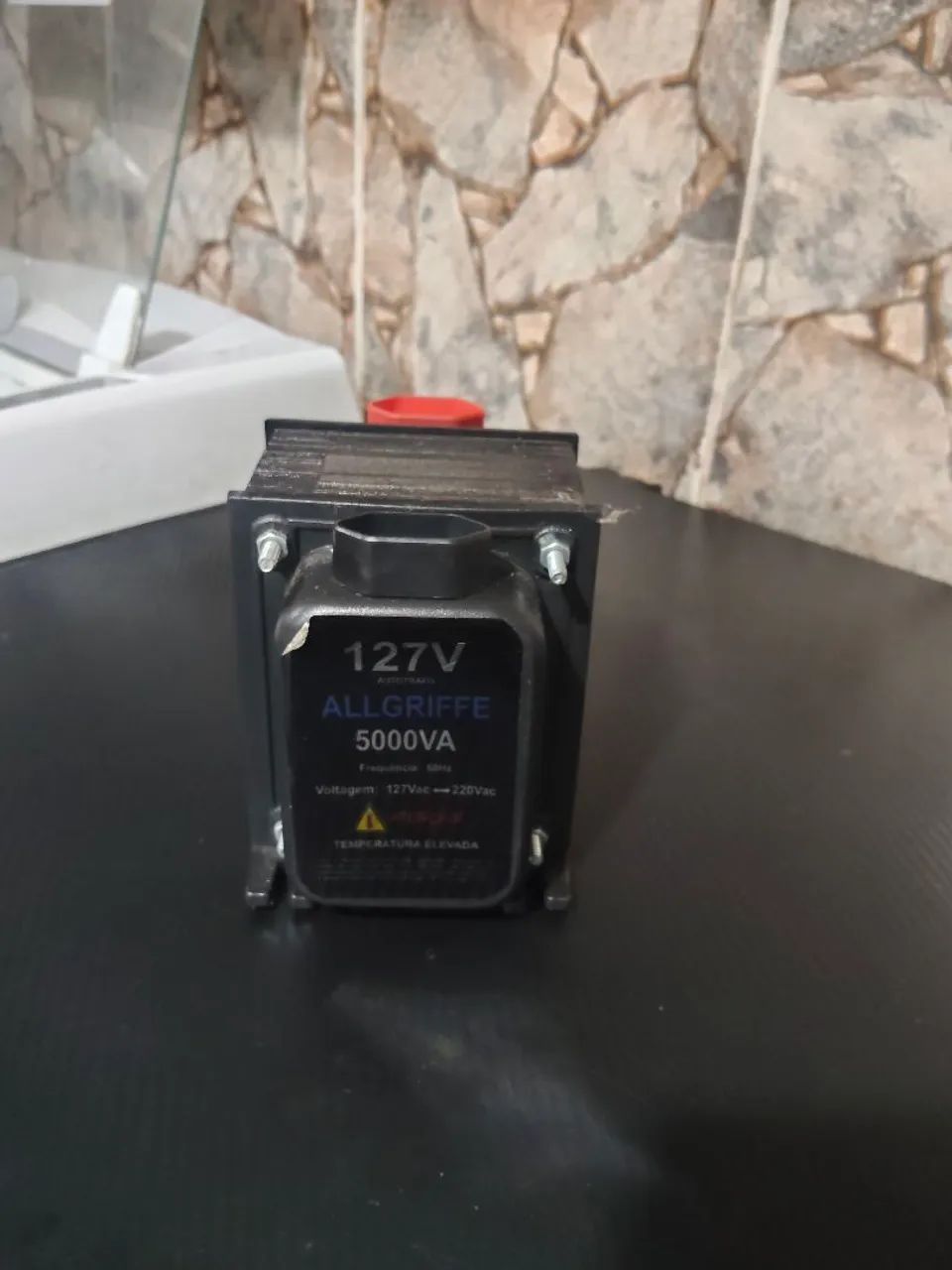 Compressor semi novo  - Foto 2