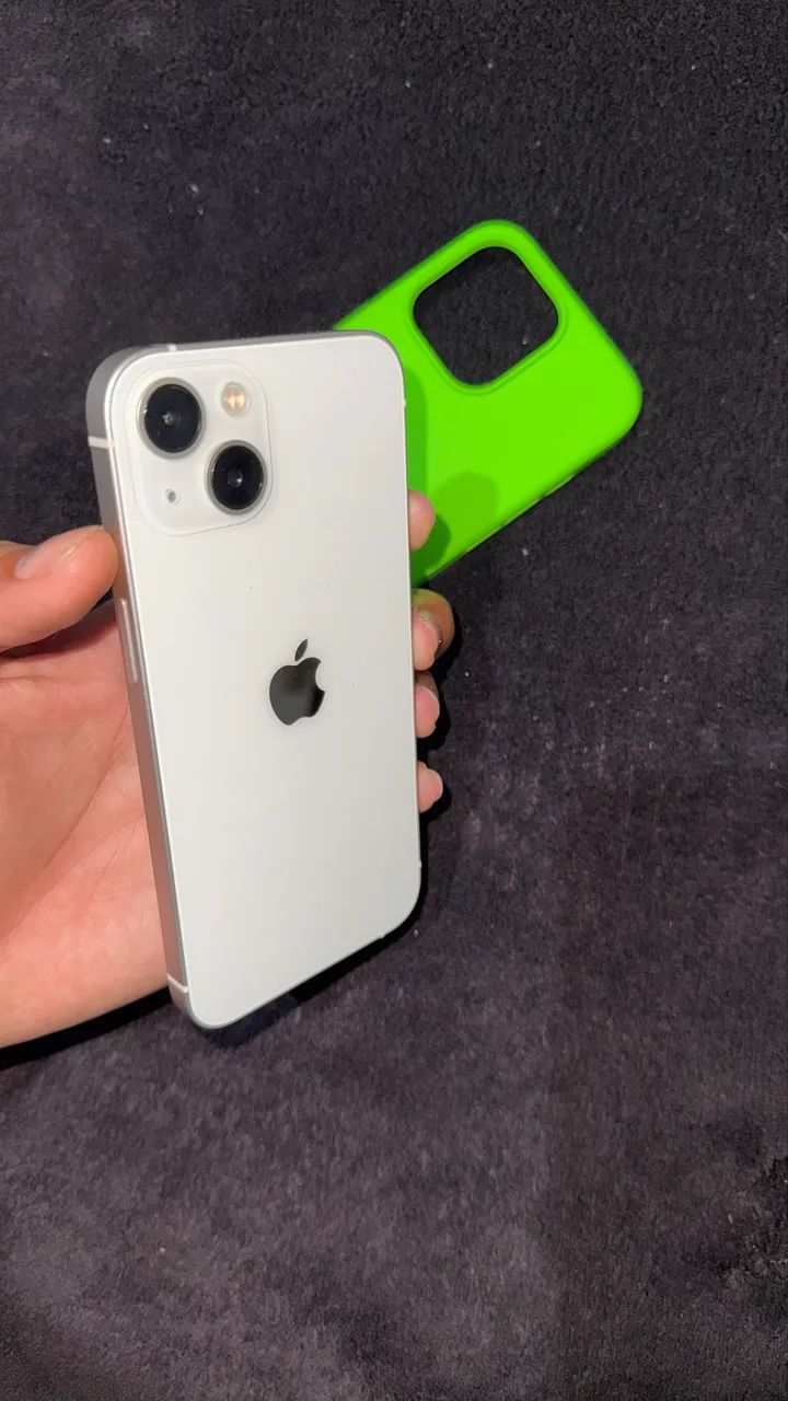 iPhone 13, 128 gb de memória  - Foto 3