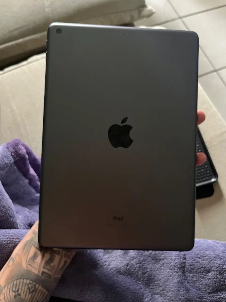 iPad 9  - Foto 2