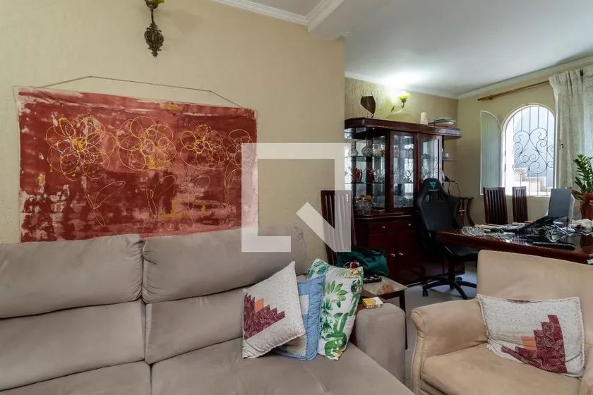 Casa à Venda - Mandaqui, 5 Quartos, 200 m2 - Foto 4