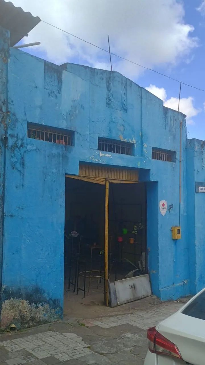 Venda de um galpão bem localizado  - Foto 2