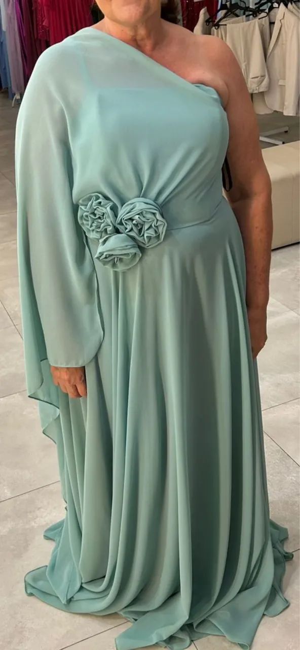 Vestido de Festa NOVO - Foto 2