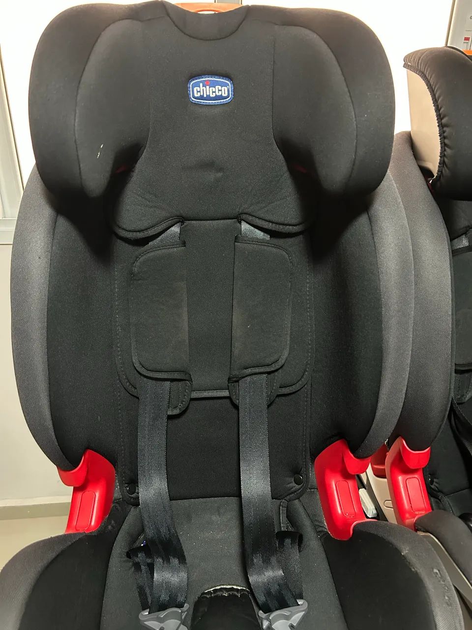 Uma Cadeirinha para carro Chicco - Foto 2