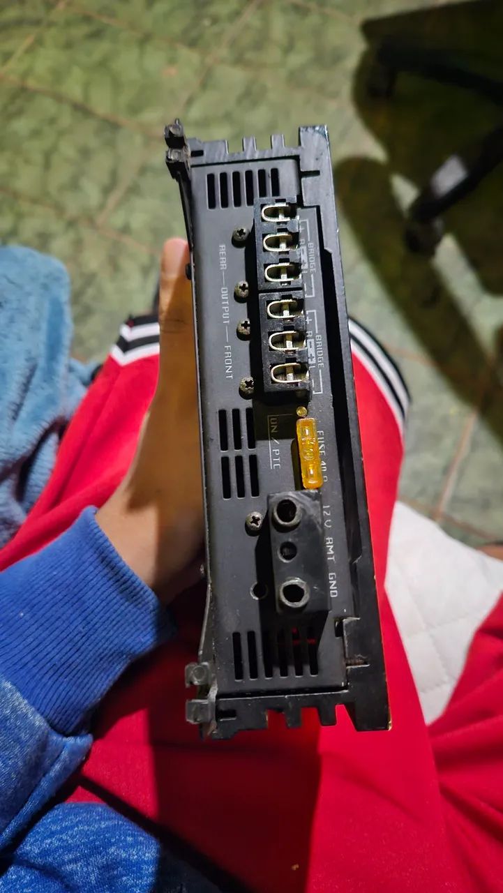 Modulo falcon 800.4 - Foto 4