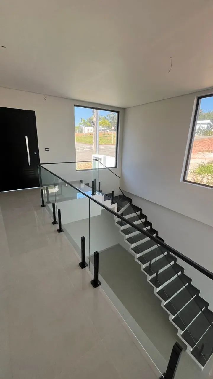 Casa no condominio santa paula cotia - Foto 4